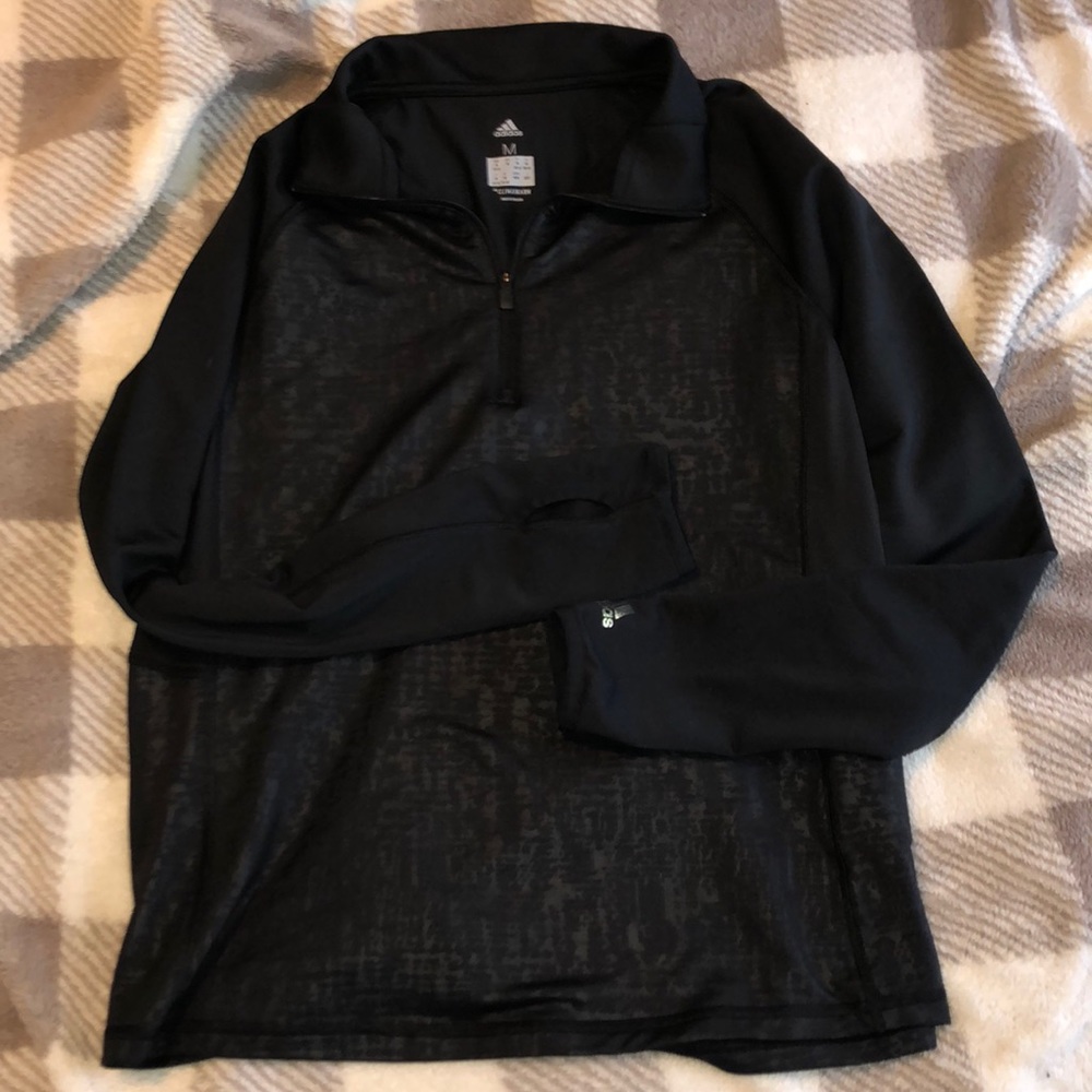 Adidas half zip - Picture 3 of 3